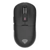GENESIS Zircon 660 peles spēļu Labā roka RF Bezvadu + Bluetooth + USB Type-A Optiskā 12000 DPI