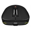 GENESIS Zircon 660 peles spēļu Labā roka RF Bezvadu + Bluetooth + USB Type-A Optiskā 12000 DPI