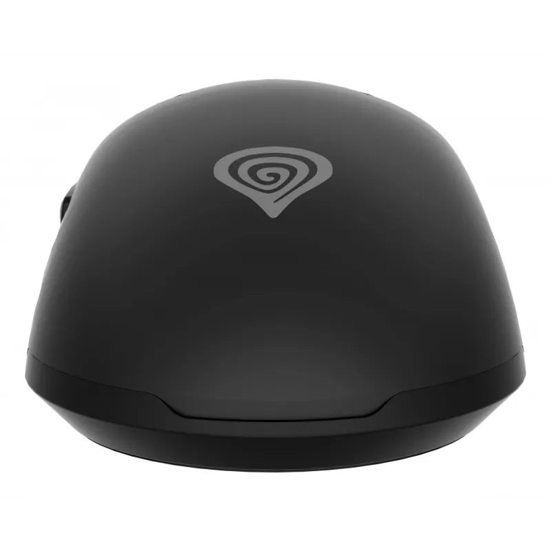 GENESIS Zircon 660 peles spēļu Labā roka RF Bezvadu + Bluetooth + USB Type-A Optiskā 12000 DPI