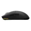 GENESIS Zircon 660 peles spēļu Labā roka RF Bezvadu + Bluetooth + USB Type-A Optiskā 12000 DPI