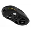 GENESIS Zircon 660 peles spēļu Labā roka RF Bezvadu + Bluetooth + USB Type-A Optiskā 12000 DPI
