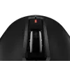GENESIS Zircon 660 peles spēļu Labā roka RF Bezvadu + Bluetooth + USB Type-A Optiskā 12000 DPI