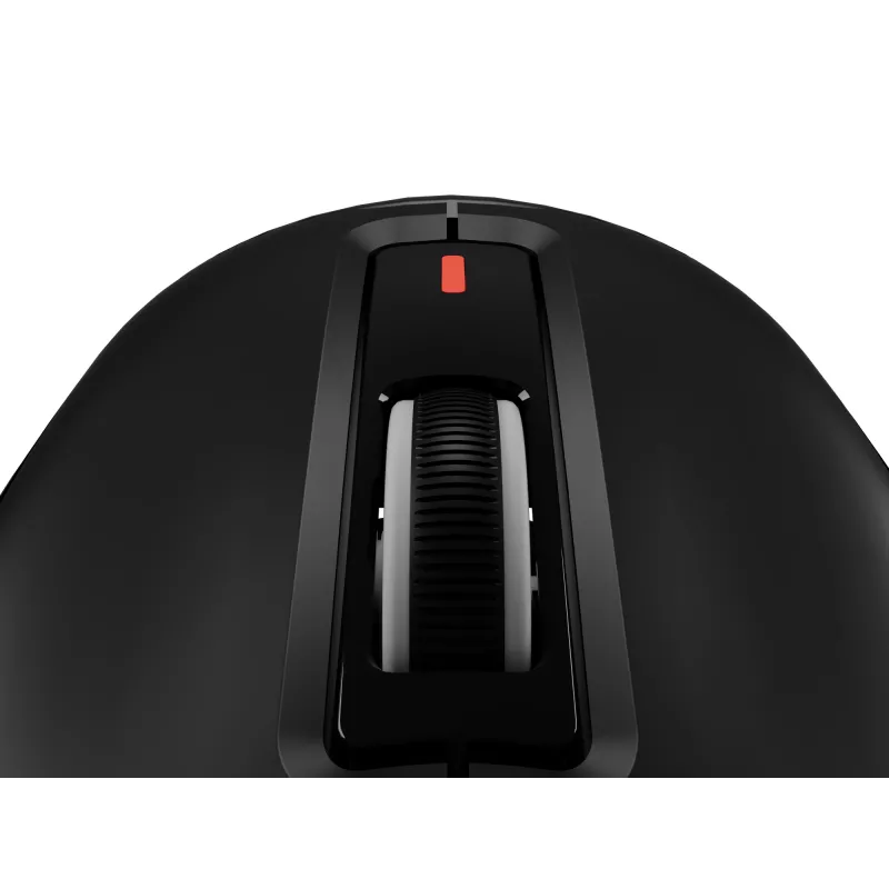 GENESIS Zircon 660 peles spēļu Labā roka RF Bezvadu + Bluetooth + USB Type-A Optiskā 12000 DPI