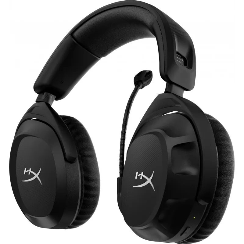 HyperX Cloud Stinger 2 Wireless - Bezvadu spēļu austiņas