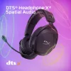 HyperX Cloud Stinger 2 Wireless - Bezvadu spēļu austiņas