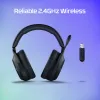 HyperX Cloud Stinger 2 Wireless - Bezvadu spēļu austiņas