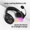 HyperX Cloud Stinger 2 Wireless - Bezvadu spēļu austiņas