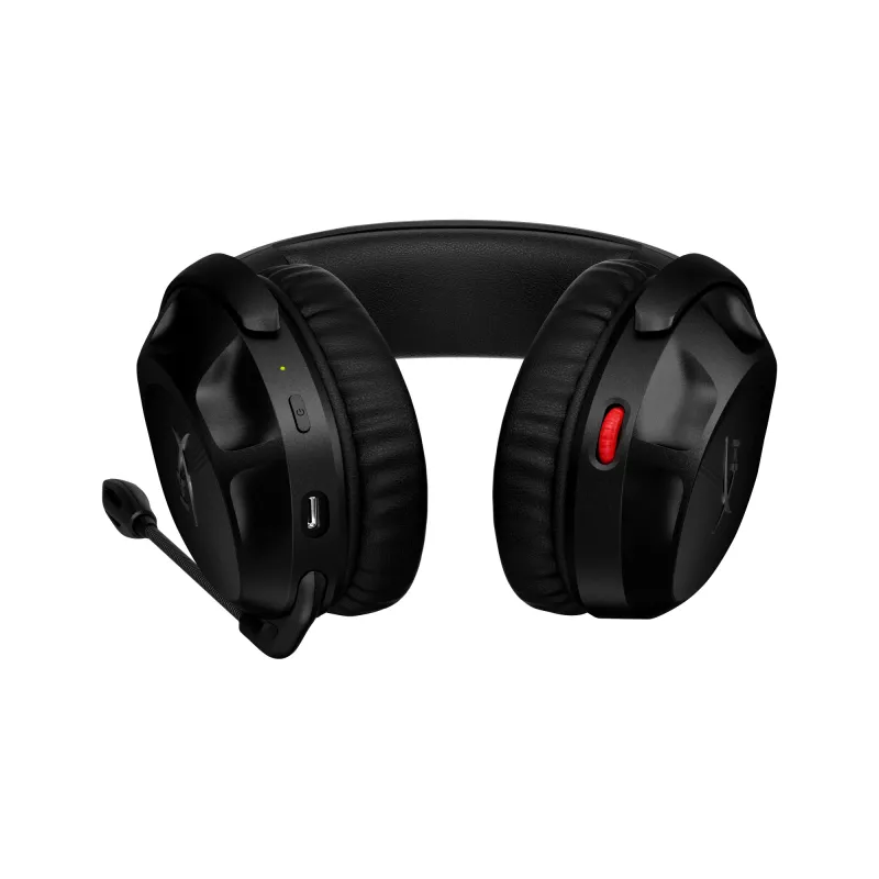 HyperX Cloud Stinger 2 Wireless - Bezvadu spēļu austiņas