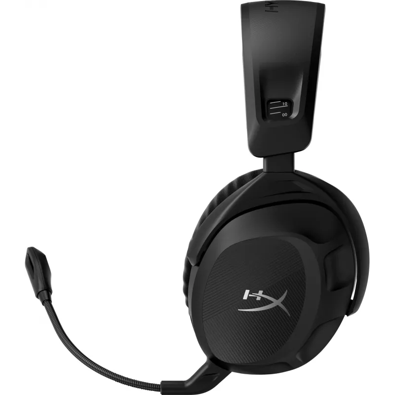 HyperX Cloud Stinger 2 Wireless - Bezvadu spēļu austiņas
