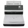 Ricoh fi-8290 ADF + Manuālā padeve skeneris 600 x 600 DPI A4 Melns, Pelēks