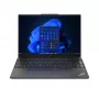 Lenovo ThinkPad E16 Intel Core Ultra 5 125U Klēpjdators 40.6 cm (16 collu) WUXGA 16 GB DDR5-SDRAM 512 GB SSD Wi-Fi 6E (802.11ax) Windows 11 Pro Melns