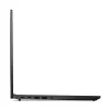 Lenovo ThinkPad E16 Gen 2 21MA001YGE portatīvais dators, Intel Core Ultra 5 125U, 40,6 cm (16 collu) WUXGA IPS 1920 x 1200, 16 GB DDR5-SDRAM, 512 GB SSD, Wi-Fi 6E, Windows 11 Pro, melnā krāsā
