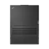 Lenovo ThinkPad E16 Gen 2 21MA001YGE portatīvais dators, Intel Core Ultra 5 125U, 40,6 cm (16 collu) WUXGA IPS 1920 x 1200, 16 GB DDR5-SDRAM, 512 GB SSD, Wi-Fi 6E, Windows 11 Pro, melnā krāsā