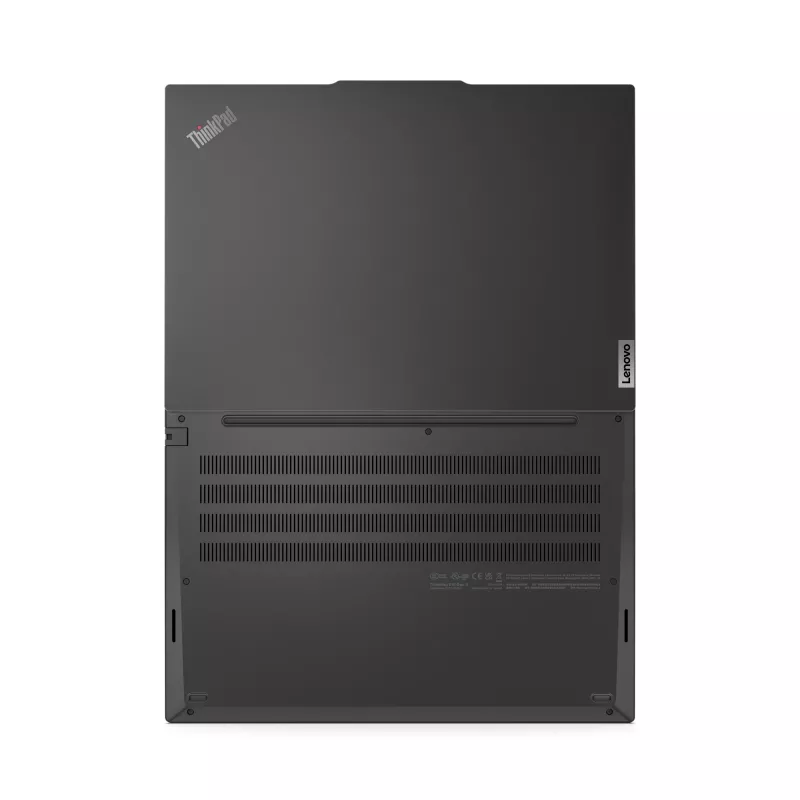Lenovo ThinkPad E16 Gen 2 21MA001YGE portatīvais dators, Intel Core Ultra 5 125U, 40,6 cm (16 collu) WUXGA IPS 1920 x 1200, 16 GB DDR5-SDRAM, 512 GB SSD, Wi-Fi 6E, Windows 11 Pro, melnā krāsā