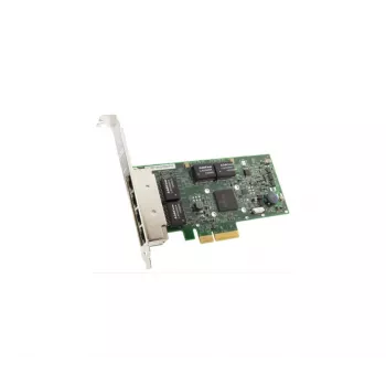 Broadcom BCM5719-4P četrportu Ethernet servera adapteris - PCIe