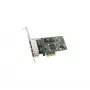 Broadcom BCM5719-4P četrportu Ethernet servera adapteris - PCIe