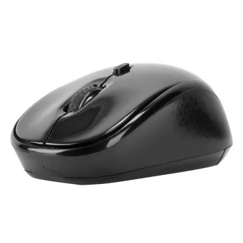 Targus AMW50EU pele Office Ambidextrous RF Bezvadu Blue Trace 800 DPI