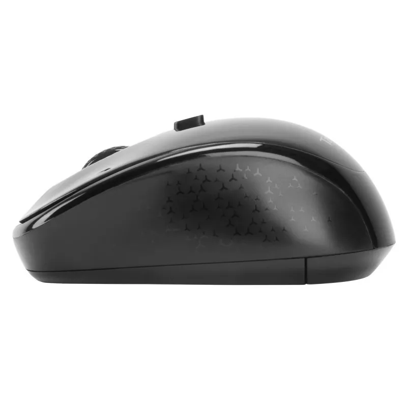 Targus AMW50EU pele Office Ambidextrous RF Bezvadu Blue Trace 800 DPI