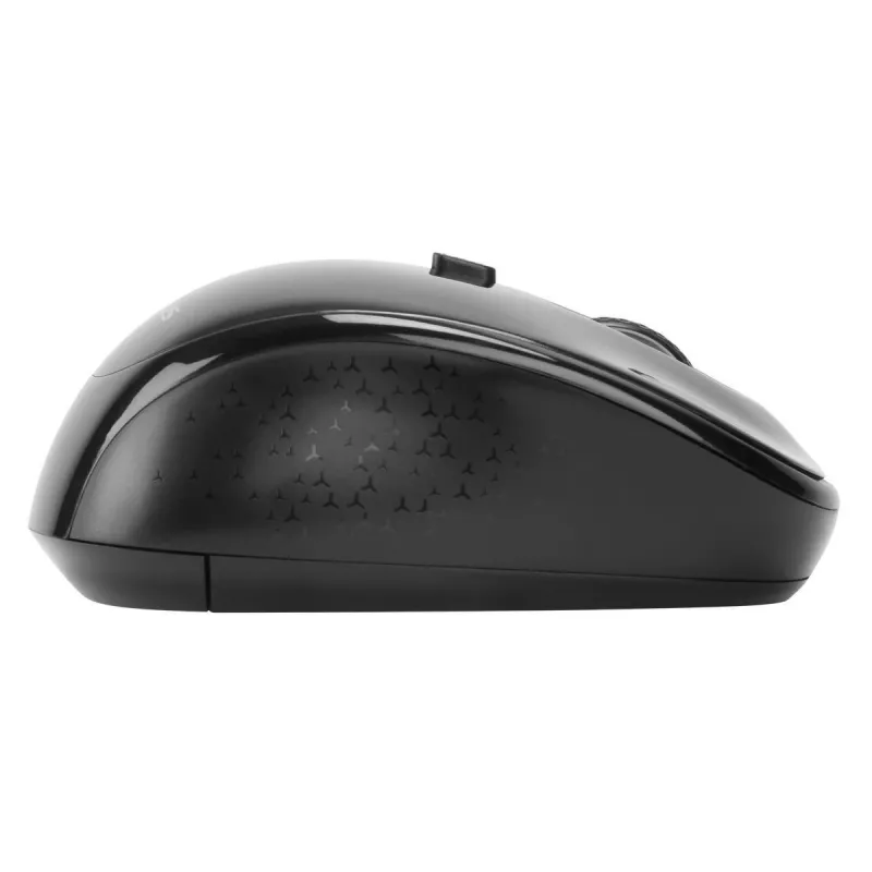 Targus AMW50EU pele Office Ambidextrous RF Bezvadu Blue Trace 800 DPI