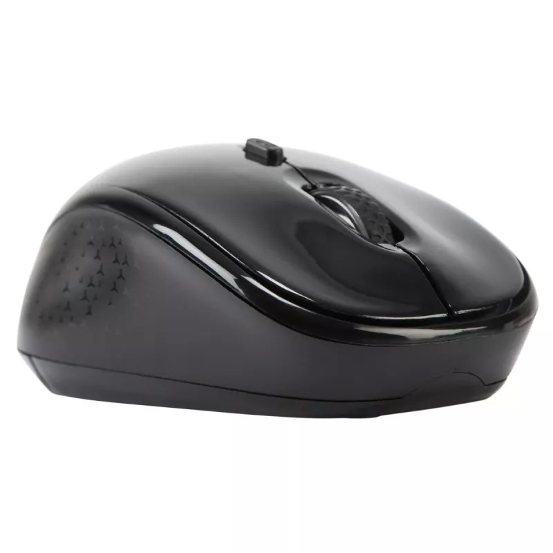 Targus AMW50EU pele Office Ambidextrous RF Bezvadu Blue Trace 800 DPI