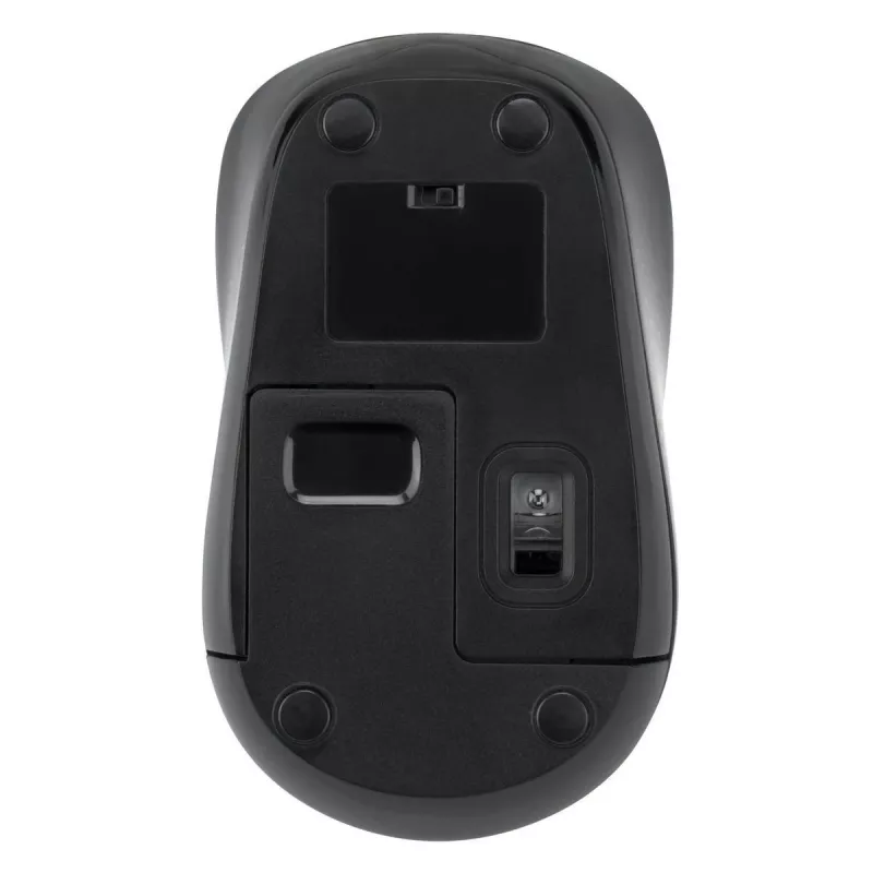 Targus AMW50EU pele Office Ambidextrous RF Bezvadu Blue Trace 800 DPI