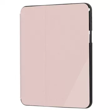 Targus Click-In THZ93208GL Macīgs Vāciņš iPad 10,9 collu Rose Gold