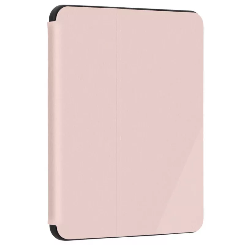 Targus Click-In THZ93208GL Macīgs Vāciņš iPad 10,9 collu Rose Gold