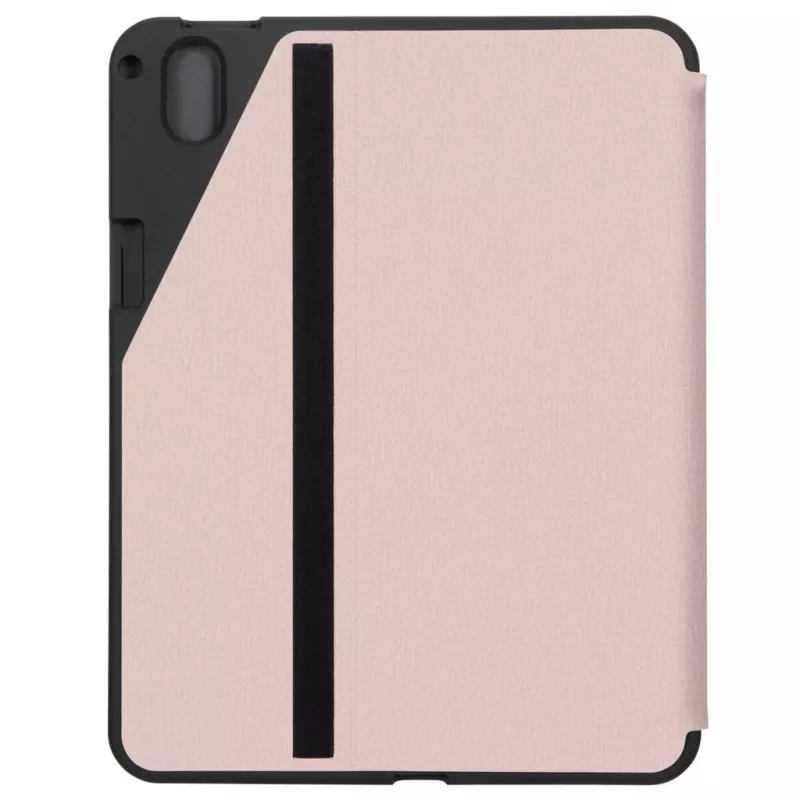 Targus Click-In THZ93208GL Macīgs Vāciņš iPad 10,9 collu Rose Gold