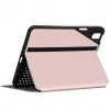 Targus Click-In THZ93208GL Macīgs Vāciņš iPad 10,9 collu Rose Gold