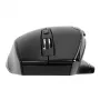 Targus AMW584GL ergonomiska pele ar DefenseGuard™ aizsardzību, RF bezvadu, Blue Trace, 1600 DPI