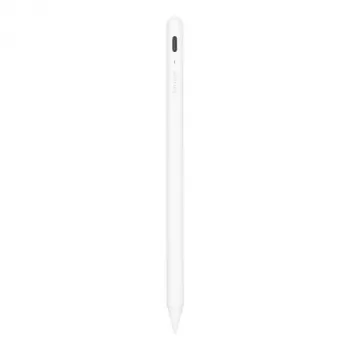 Stilusa pildspalva Targus AMM174AMGL Balta 13.6 g Planšetdatoram Apple