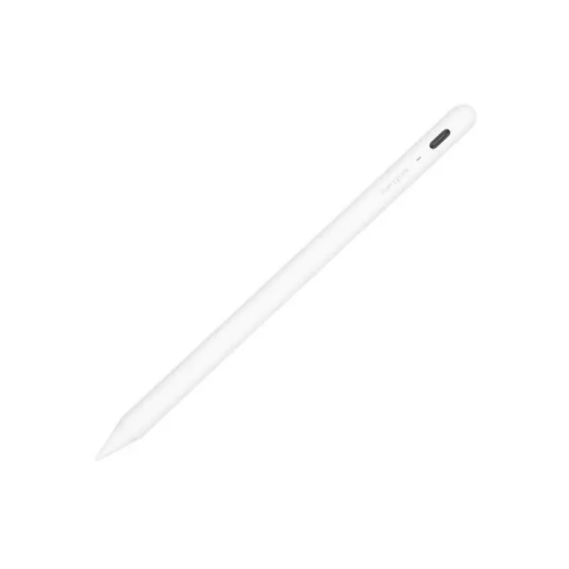 Stilusa pildspalva Targus AMM174AMGL Balta 13.6 g Planšetdatoram Apple