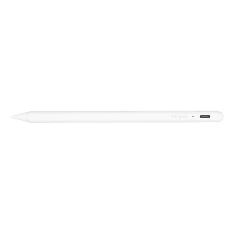 Stilusa pildspalva Targus AMM174AMGL Balta 13.6 g Planšetdatoram Apple