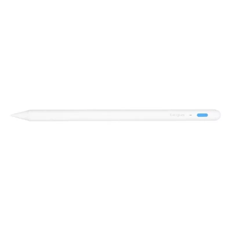 Stilusa pildspalva Targus AMM174AMGL Balta 13.6 g Planšetdatoram Apple