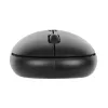 Targus AMB581GL ambidextra pele RF bezvadu + Bluetooth