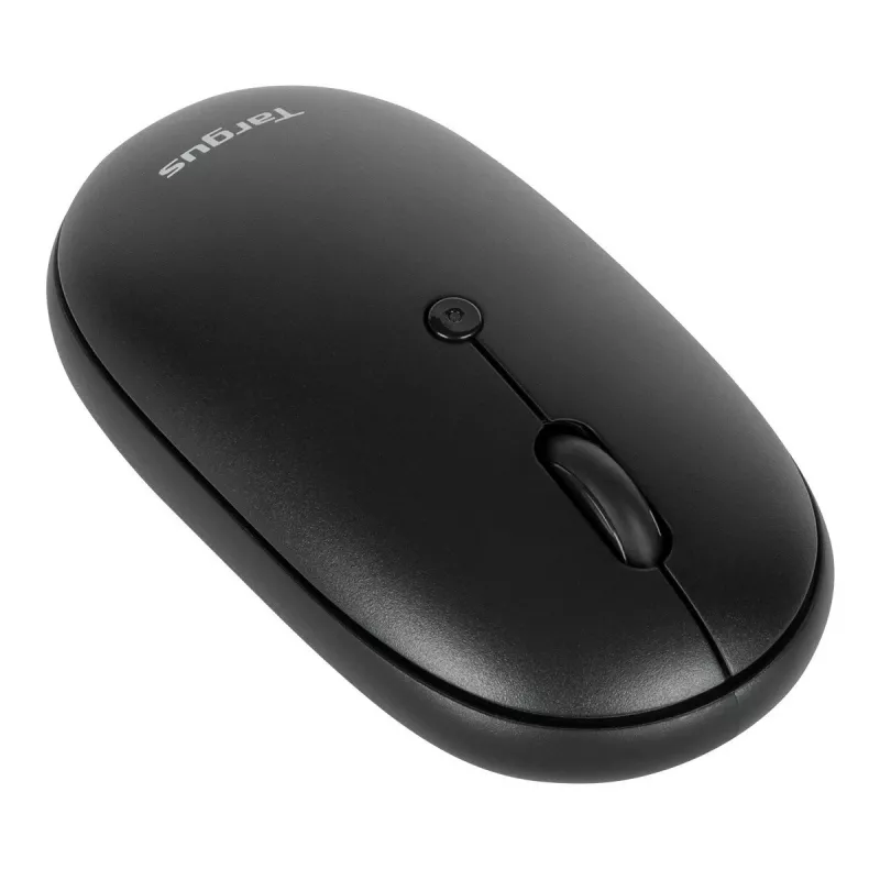 Targus AMB581GL ambidextra pele RF bezvadu + Bluetooth