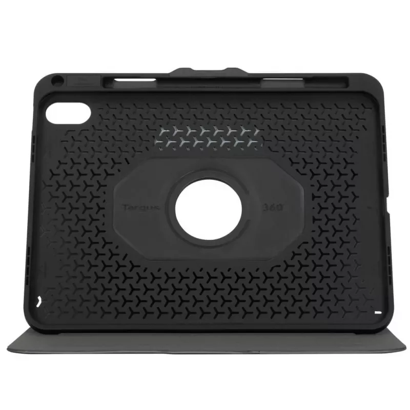 Targus VersaVu folio melns 27,7 cm (10,9 collu) iPad 10. paaudzei