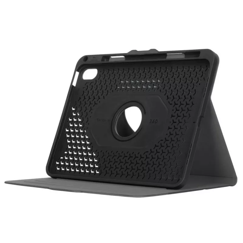 Targus VersaVu folio melns 27,7 cm (10,9 collu) iPad 10. paaudzei