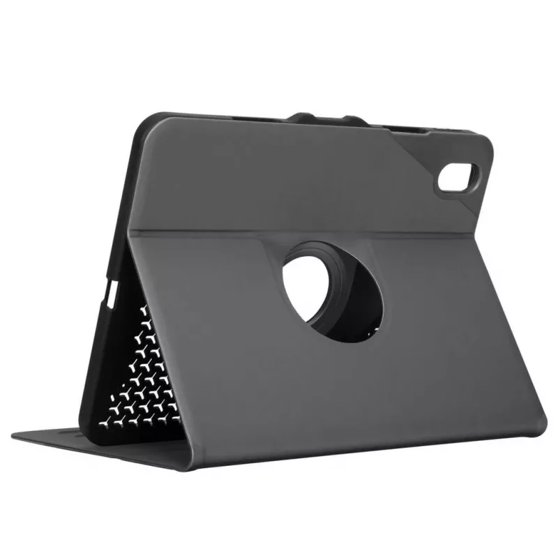 Targus VersaVu folio melns 27,7 cm (10,9 collu) iPad 10. paaudzei