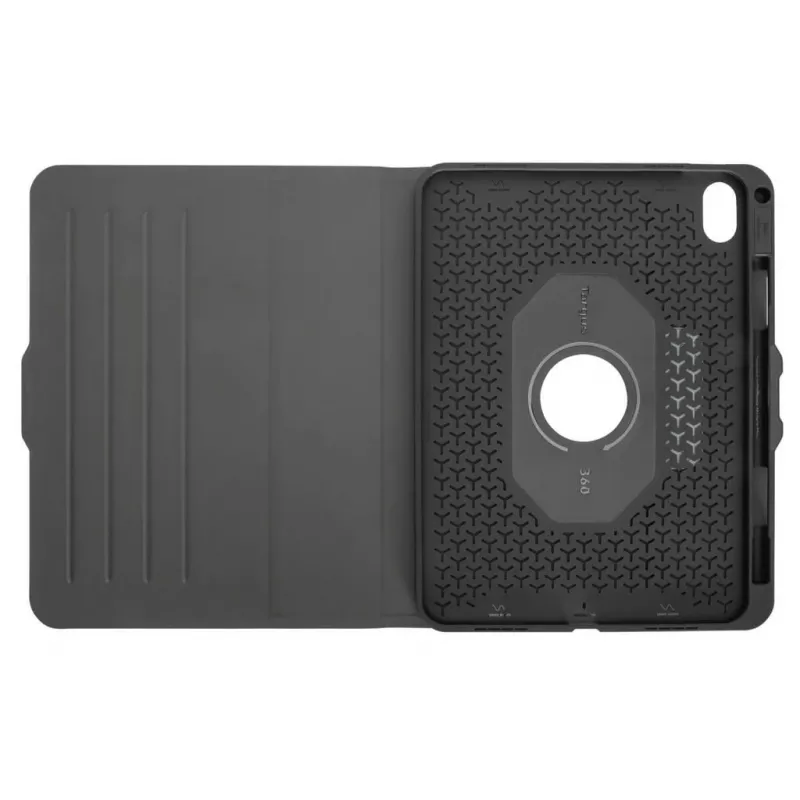 Targus VersaVu folio melns 27,7 cm (10,9 collu) iPad 10. paaudzei