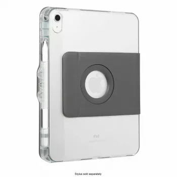 Targus VersaVu caurspīdīgs folio maciņš 27,7 cm (10,9 collu) Apple iPad 10. paaudzei