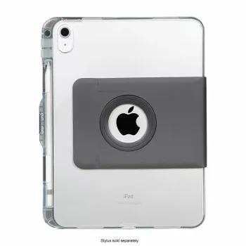 Targus VersaVu caurspīdīgs folio maciņš 27,7 cm (10,9 collu) Apple iPad 10. paaudzei