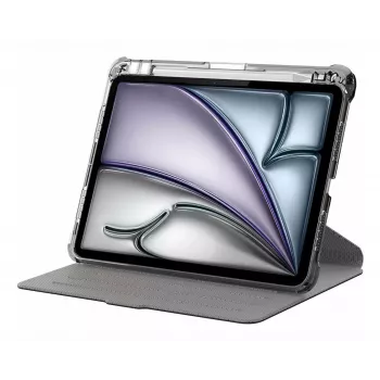 Targus Pro-Tek 27.9 cm (11 collu) Folio Melns