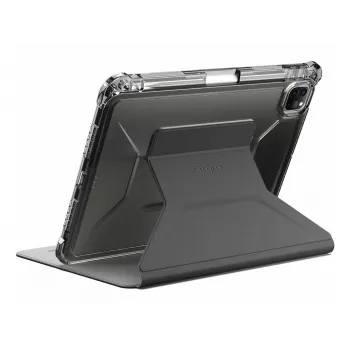 Targus Pro-Tek 27.9 cm (11 collu) Folio Melns