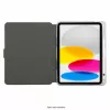 Folio Maciņš Targus Pro-Tek 27,7 cm 10,9 collu iPad 10. paaudzei
