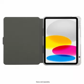 Folio Maciņš Targus Pro-Tek 27,7 cm 10,9 collu iPad 10. paaudzei