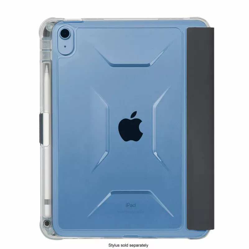 Folio Maciņš Targus Pro-Tek 27,7 cm 10,9 collu iPad 10. paaudzei