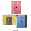 Folio Maciņš Targus Pro-Tek 27,7 cm 10,9 collu iPad 10. paaudzei