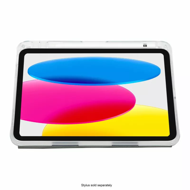 Folio Maciņš Targus Pro-Tek 27,7 cm 10,9 collu iPad 10. paaudzei