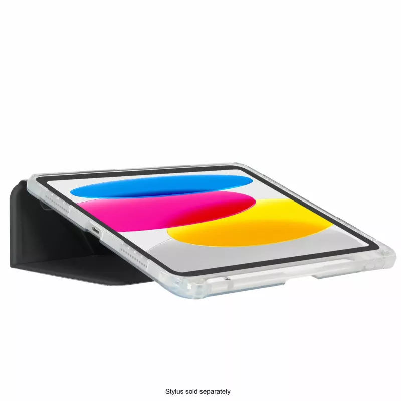 Folio Maciņš Targus Pro-Tek 27,7 cm 10,9 collu iPad 10. paaudzei